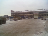Фотография Продажа производственно-складского комплекса, 20000 м² , Химический переулок 1  №5