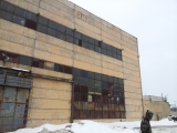 Фотография Производственно-складской комплекс, Шереметьевское 2  №1