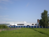 Фотография Аренда производственно-складского комплекса, 3900 м² , заводская 10  №1
