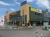 Фотография Специализированный торговый центр Скарабей №2