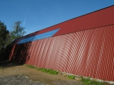 Фотография Производственно-складской комплекс, Красносельское шоссе 1  №5