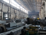 Фотография Аренда производственно-складского комплекса, 3650 м² , Монтажников №2