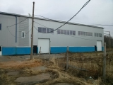 Фотография Продажа производственно-складского комплекса, 2200 м²  №6