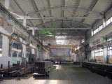 Фотография Продажа производственного комплекса, 20500 м² , Киреевск 100  №4