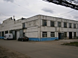 Фотография Производственный комплекс, Ю.Фучика 60  №2