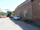Фотография Производственно-складской комплекс, Котлостроительная 37  №2
