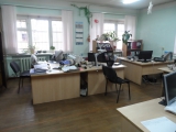 Фотография Продажа офисно-производственного комплекса, 1771 м² , Ильича 61  №4