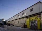 Фотография Производственно-складской комплекс, Комсомольская роща 39а  №6