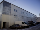 Фотография Производственно-складской комплекс, Комсомольская роща 39а  №3