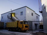 Фотография Производственно-складской комплекс, Комсомольская роща 39а  №5