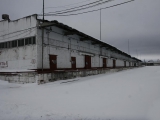 Фотография Аренда производственного комплекса, 4727 м² , Новозаводская №2