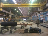 Фотография Продажа производственно-складского комплекса, 81000 м² , Трудовая 1  №2
