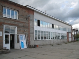 Фотография Продажа производственно-складского комплекса, 943 м² , Советская 102  №2