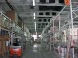 Фотография Продажа производственно-складского комплекса, 8800 м² , 22 партсъезда 98  №1