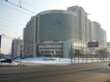 Фотография Офисный центр, Московское шоссе 55  №1