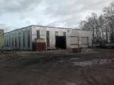 Фотография Аренда производственно-складского комплекса, 896 м² , Русско-Высоцкое 1  №1