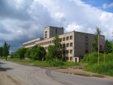Фотография Аренда офисно-производственного комплекса, 9000 м² , Орджоникидзе №1
