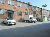 Фотография Продажа офисно-производственного комплекса, 1730 м² , Дагестанский переулок 16 А  №2