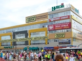Фотография Торговый центр Улей №1