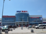 Фотография Торговый центр Sea Mall №1