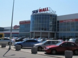 Фотография Торговый центр Sea Mall №4