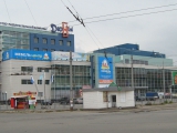 Фотография Торгово-офисный комплекс Дюны №2