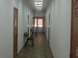 3-ий этаж офисного назначения