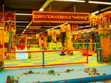 Детский развлекательный парк "ЧайЛэенд"