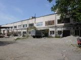 Фотография Продажа производственно-складского комплекса, 2300 м² , космодемьянской 1  №4