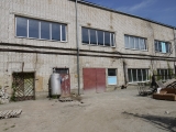Фотография Продажа производственно-складского комплекса, 2300 м² , космодемьянской 1  №1