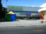 Фотография Торговый центр Novus №4