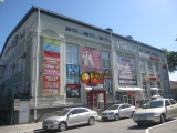 Фотография Торговый центр Петровский №3
