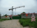 Фотография Продажа производственно-складского комплекса, 6300 м² , железнодорожная 1  №1