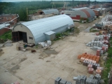 Фотография Продажа производственно-складского комплекса, 6300 м² , железнодорожная 1  №4