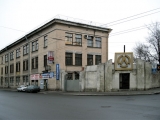 Фотография Офисный центр Волковский №2