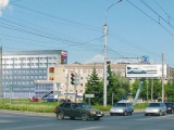 Фотография Офисный центр Kolmovo City №3