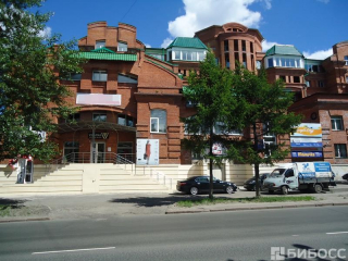 Фотография Аренда офиса, 53 м² , Красноармейская 96  №3
