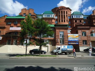 Фотография Аренда офиса, 53 м² , Красноармейская 96  №1