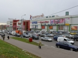 Фотография Торговый центр Капитолий Севастопольский №3