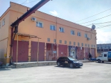 Фотография Производственно-складской комплекс, Дзержинский район, ул. Набережная 2  №1