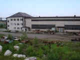 Фотография Продажа офисно-производственного комплекса, 2265 м²  №1
