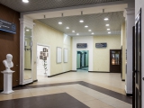Фотография Аренда офиса, 25 м² , ул. Генерала Лизюкова 24  №5