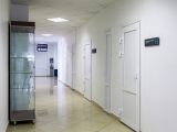 Фотография Аренда офиса, 25 м² , ул. Генерала Лизюкова 24  №3