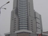 Фотография Торгово-офисный комплекс Первая Башня №2
