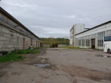 Фотография Продажа офисно-производственного комплекса, 45023 м² , Индустриальная 1  №3