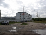 Фотография Продажа офисно-производственного комплекса, 45023 м² , Индустриальная 1  №1