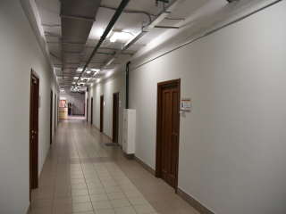 Фотография Торгово-офисный комплекс Мечта №11