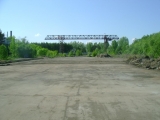 Фотография Производственно-складской комплекс, Заводская 1  №3