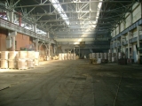 Фотография Производственно-складской комплекс, Заводская 1  №1