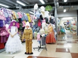Фотография Торговый центр Персей для Детей в Бутово №4